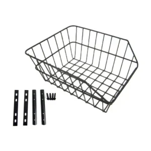 KOSÁR LONGUS CSOMAGTARTÓRA CUBBY FEKETE{5/4} Végkiárusítás