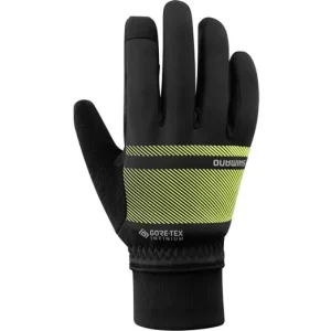 Újdonság KESZTYŰ SHIMANO INFINIUMÖ PRIMALOFT XL