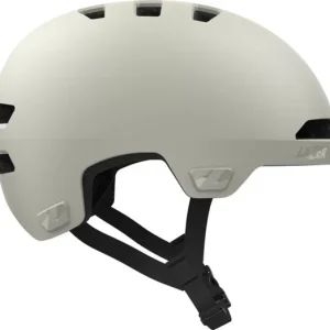 Azonnal elérhető LZR HMT Maze KC CE-CPSC-ASTM/ Matte White Stone S-M