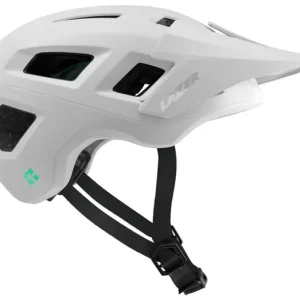 Lazer Helmet Coyote KC CE-CPSC/ Matte Full White S Prémium