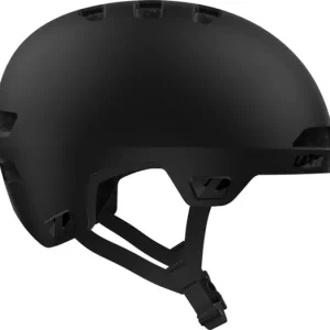 LZR HMT Maze KC CE-CPSC-ASTM/ Matte Black S-M Utolsó esély