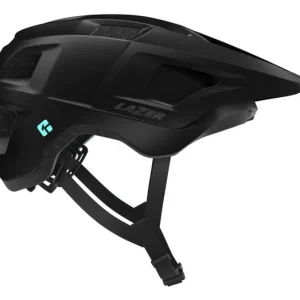Lazer Helmet Finch KC CE/ Matte Black Uni Azonnal elérhető