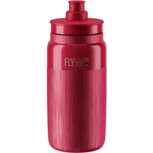 Népszerű KULACS ELITE FLY TEX 550ML BORDÓ 54G{5/4}