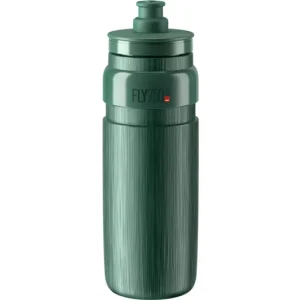 Biztonságos fizetés KULACS ELITE FLY TEX 750ML SÖTÉTZÖLD 58G{5/4}