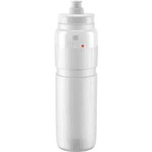 Kedvezményes ár KULACS ELITE FLY TEX 950ML ÁTLÁTSZÓ 68G{5/4}
