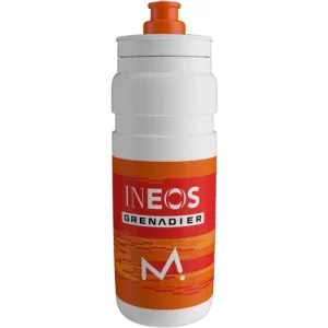 Szezonális akció KULACS ELITE FLY TEAM INEOS GRENADIER 750ml 2026 {5/4}