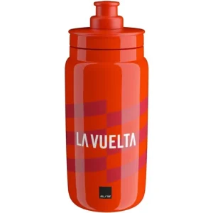 Outlet KULACS ELITE FLY VUELTA ICONIC RED 550ml 2026 {5/4}