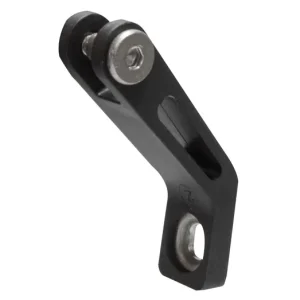 Trelock ZL 940 lámpatartó konzol Biztonságos fizetés