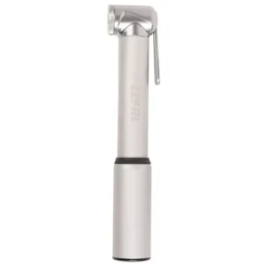 PUMPA ZEFAL MINI ROAD MICRO ALU 8BAR 165MM EZÜST 95G{2/4} Kihagyhatatlan ajánlat