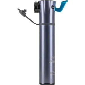 PUMPA MINI SCHWALBE SOS PUMP KÉZIPUMPA ALU 6BAR/12,9CM 111g {2/7} Biztonságos fizetés