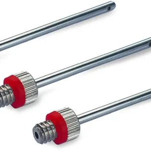 PUMPÁHOZ ZEFAL ADAPTER LABDAFÚJÁSHOZ EZÜST 100DB/CSOMAG{2/4} Ne maradj le