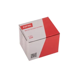 PUMPÁHOZ ZEFAL PATRON CO2 16G MENETES 20DB/CSOMAG{2/4} Nézd meg most