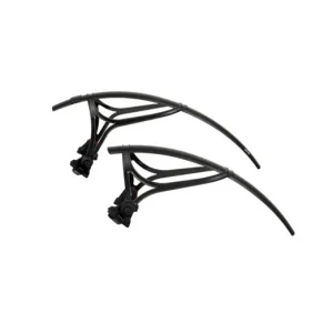 Azonnali szállítás SÁRVÉDŐ SZETT ZEFAL R35 ORSZÁGÚTI GYORSR. 30MM-IG 650C/622/28" FEKETE 343G{2/4}