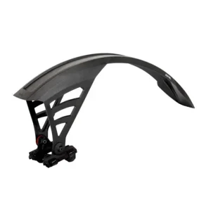 Biztonságos vásárlás SÁRVÉDŐ HÁTSÓ ZEFAL RS75 MTB GYORSRÖGZ. 92MM-IG 27,5"-29" FEKETE 310G{2/4}