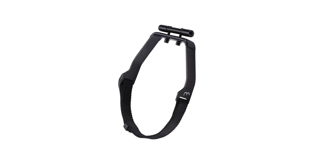 Árengedmény BBB Cycling kerékpáros táska bikepackinghez BSB-148 BagBrace, nyeregtáska stabilizátor