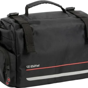 Bestseller TÁSKA ZEFAL Z TRAVELER 60 CSOMAGTARTÓRA 20L ESŐVÉDŐVEL FEKETE 710g{2/4}