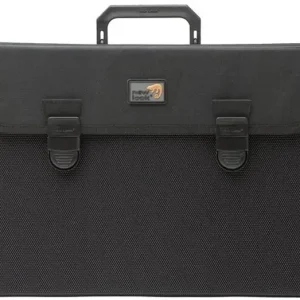 OLDALTÁSKA NEWLOOXS SINGLE PANNIERBAG BASIC FEKETE 20L 41X30X16CM Expressz kézbesítés