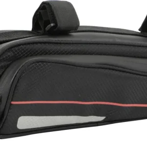 Akció VÁZTÁSKA ZEFAL Z FRAME TÉPŐZÁRAS NYEREGVÁZCSŐHÖZ 1.3L FEKETE 125G{3/4}