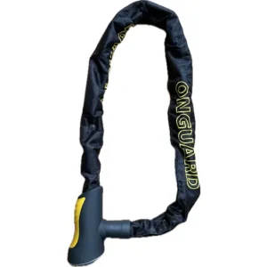 Gyors kiszállítás Lakat Onguard Mastiff lánc 80 cm x 8 mm 8119