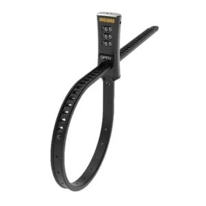 Lakat Onguard Zip számzáras 56 cm Csak ma