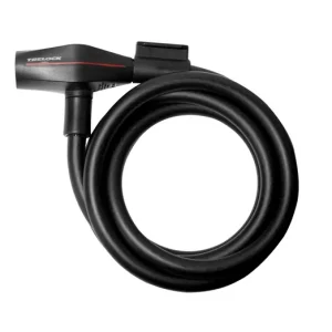 Biztonságos vásárlás Trelock SK 210/10 + ZK 234 kulcsos huzalos zár [180 cm]