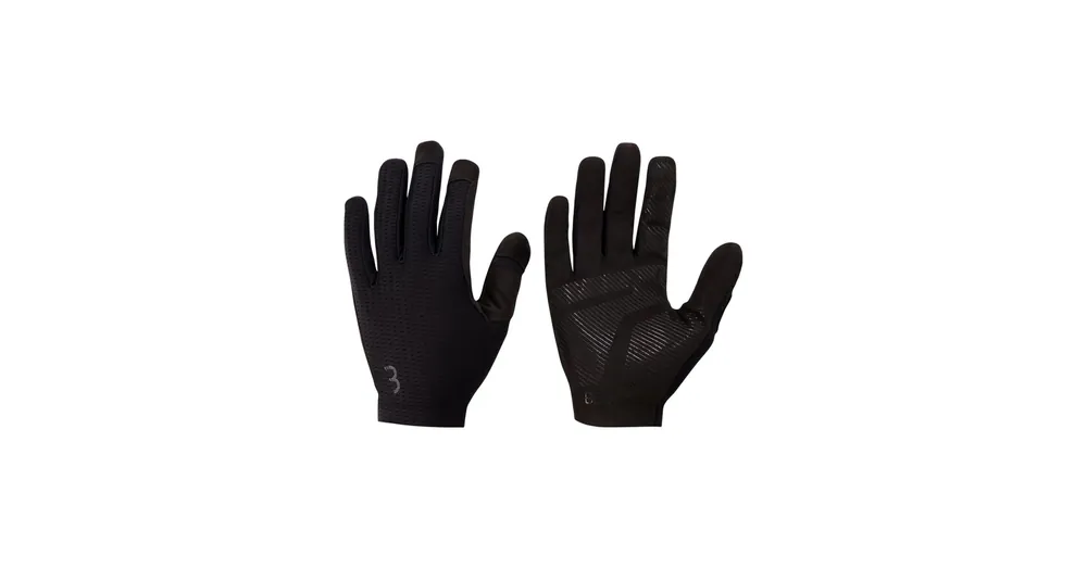 Exkluzív ajánlat BBB Cycling kerékpáros kesztyű BBW-63 Explorer connection, fekete XL