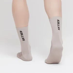 Zokni KELLYS Rival 2 beige 39-42 Legnépszerűbb