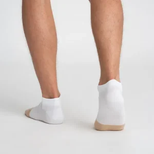 Zokni KELLYS BARE white Vedd meg most