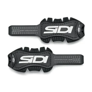 Ajánlat SIDI Soft Instep 5 csat nyelv [fekete]