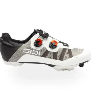Ajánlat SIDI Aeron MTB cipő [jégfehér, 45]