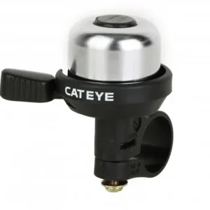 Azonnal elérhető Cateye Kerékpár Csengő Cateye Pb1000 Wind-bell