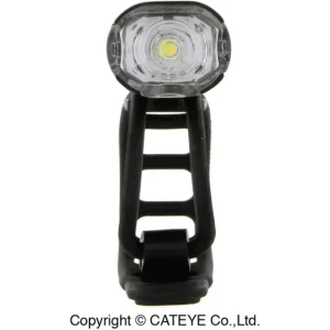 Akció CATEYE Első lámpa CAT SL-LD400 DUPLEX, fekete