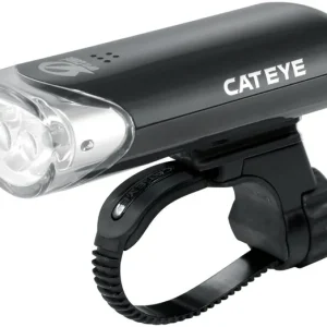 Vedd meg most Első lámpa CAT HL-EL135 (fekete), - CATEYE