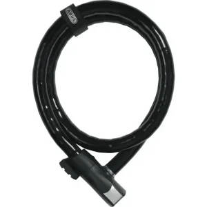 Végkiárusítás ABUS görgős lakat Centuro 860/110, QuickSnap RBU tartóval