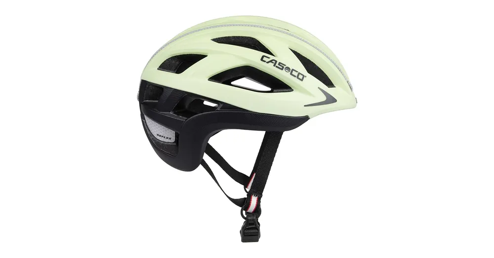 Casco Fejvédő Cuda2 Strada urban glow S (52-56cm) Olcsóbb