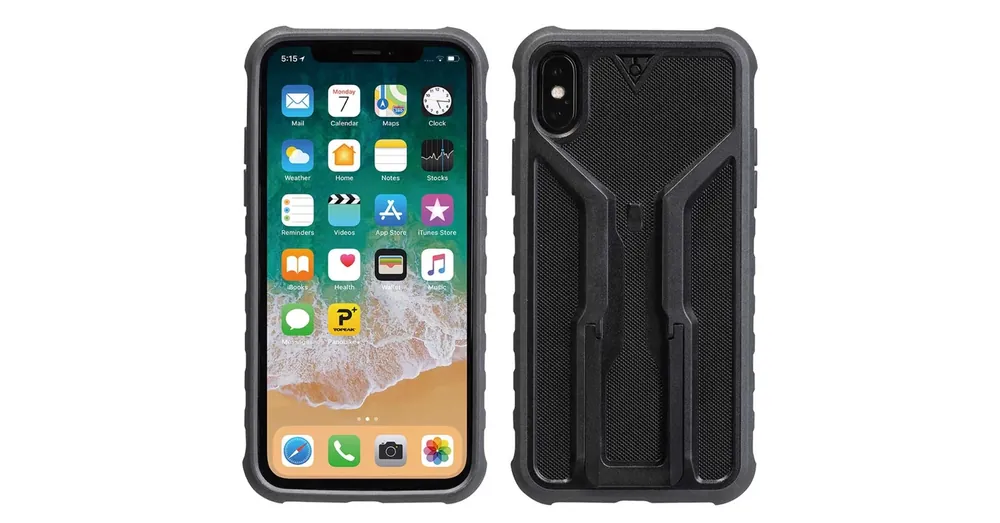 Akciós ár Topeak RideCase Iphone X tok