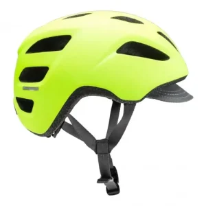 Giro Trella kerékpáros sisak matt sárga-ezüst 50-57cm Rendeld meg most