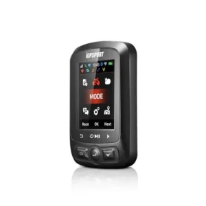 Alacsony ár iGPSPORT Computer iGS620 fekete