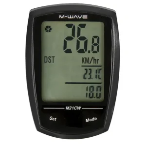 Szuper ajánlat M-Wave Km Ora 21 Funk+Lm M21W Wifi