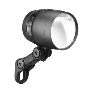 Gyors szállítás B&M Headlight IQ-X 150 Lux