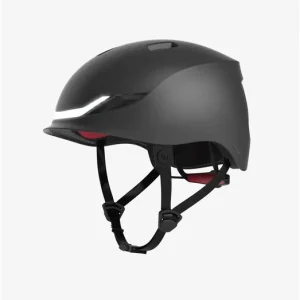 Újdonság Lumos Fejvédő Helmet Matrix Charcoal Black M/L 56-61cm