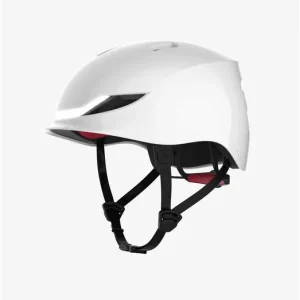 Népszerű Lumos Fejvédő Helmet Matrix Jet White M/L 56-61cm