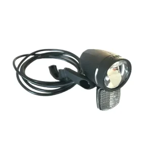 B&M Headlight Lumotec MYC 50 Lux Legjobb ár