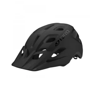 Giro Fixture MTB MIPS XL kerékpáros sisak matt fekete 58-63cm Kihagyhatatlan ajánlat
