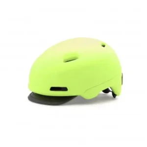 Giro Sutton MIPS dirt sisak matt sárga 51-55cm Árcsökkenés