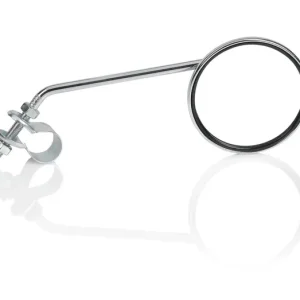 XLC Visszapillantó tükör bilincses 75mm MR-K04 Nézd meg most