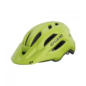 Giro Fixture II MIPS kerékpáros sisak matt lime 54-61cm Legkelendőbb