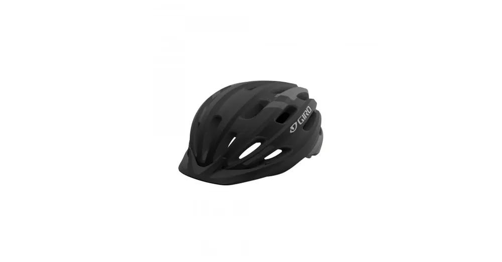 Csak ma Giro Register XL kerékpáros sisak matt fekete 58-65cm