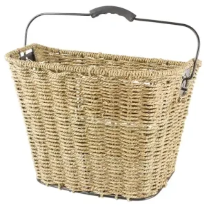 Különleges ajánlat M-Wave Kosár Első Fonott Ocean-F 35X25X26 Clip