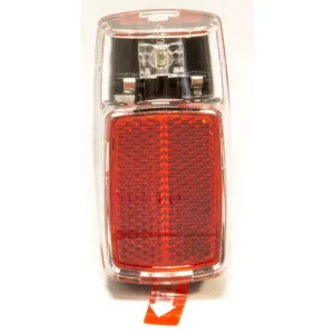Végkiárusítás Csepel Lámpa Hátso Elemes Sárvédö 1Led +Lm +Prizma